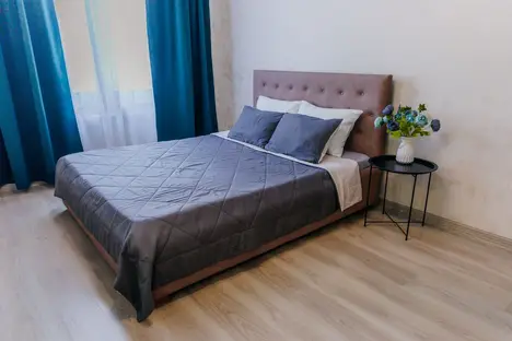 1-комнатная квартира в Челябинске, ул. Героя России А.В. Яковлева, 7