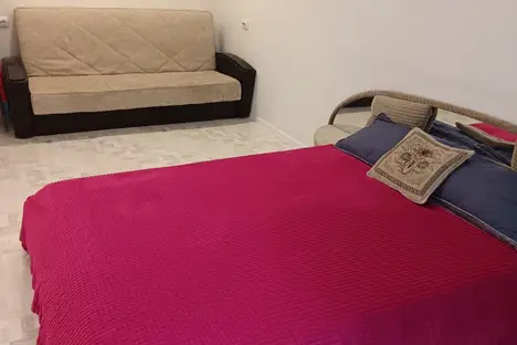 2-комнатная квартира в Комсомольске-на-Амуре, Комсомольск-на-Амуре, ул. Васянина, 7/2