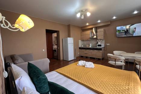 1-комнатная квартира в Сириусе, Сириус, Нижнеимеретинская ул., 137А