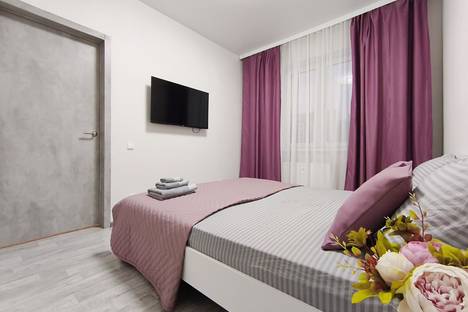 1-комнатная квартира в Сургуте, Университетская ул., 45/1