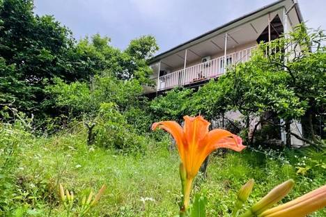 Дом в Новом Афоне, Сухумское ш., 90