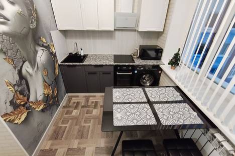 2-комнатная квартира в Сургуте, ул. 30 лет Победы, 41/1