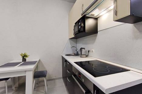 1-комнатная квартира в Сургуте, ул. Александра Усольцева, 15