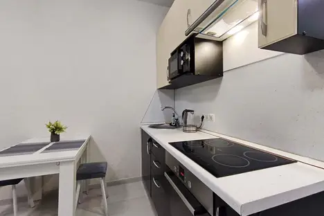 1-комнатная квартира в Сургуте, ул. Александра Усольцева, 15