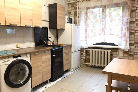 1-комнатная квартира в Кисловодске, ул. Жуковского, 8