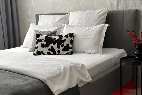 1-комнатная квартира в Уфе, ул. Кирова, 130