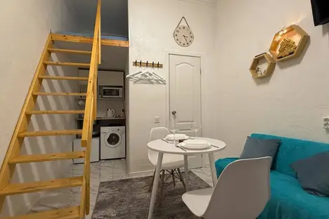 1-комнатная квартира в Санкт-Петербурге, Невский пр-кт, 115