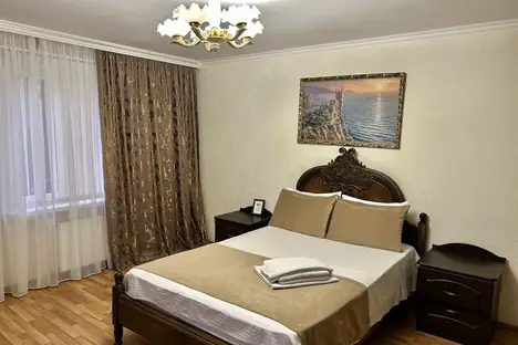 1-комнатная квартира в Нальчике, Нальчик, пр-кт Кулиева, 2А