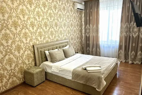 1-комнатная квартира в Нальчике, Нальчик, ул. Чернышевского, 203