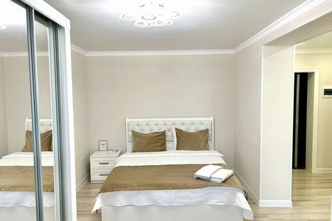 1-комнатная квартира в Нальчике, пр-кт Шогенцукова, 5