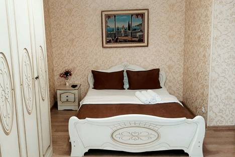 1-комнатная квартира в Нальчике, пр-кт Шогенцукова, 6