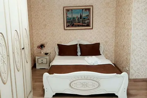 1-комнатная квартира в Нальчике, Нальчик, пр-кт Шогенцукова, 6