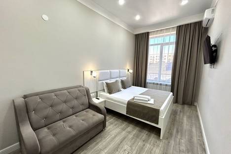 1-комнатная квартира в Нальчике, ул. Чернышевского, 203