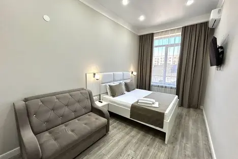 1-комнатная квартира в Нальчике, Нальчик, ул. Чернышевского, 203