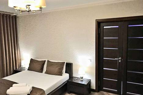 1-комнатная квартира в Нальчике, ул. Атажукина, 2