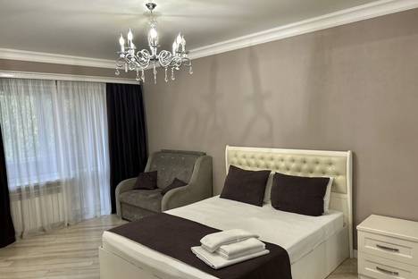 1-комнатная квартира в Нальчике, ул. Лермонтова, 29