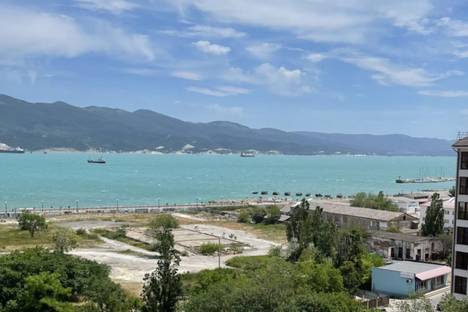 1-комнатная квартира в Новороссийске, Новороссийск, ул. Куникова, 1