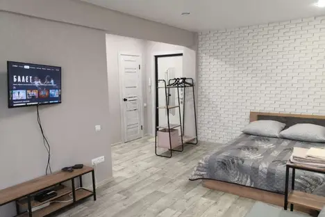 1-комнатная квартира в Саянске, Саянск, Центральный мкр., 7