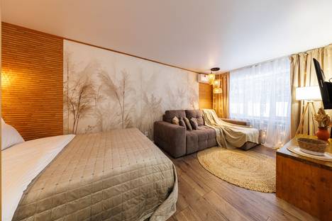 1-комнатная квартира в Туле, ул. Дмитрия Ульянова, 12