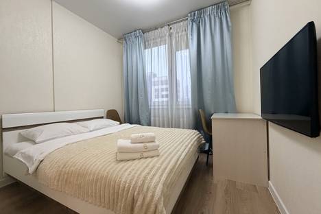 2-комнатная квартира в Минске, Минск, ул. Петра Мстиславца, 18