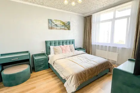 3-комнатная квартира в Москве, Москва, Бибиревская ул., 4А