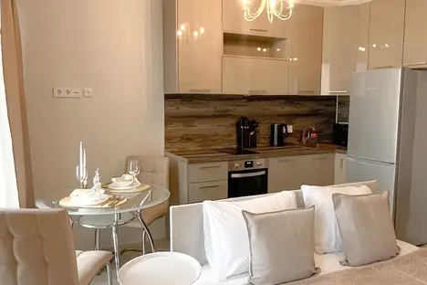 1-комнатная квартира в Москве, Тимирязевский р-н