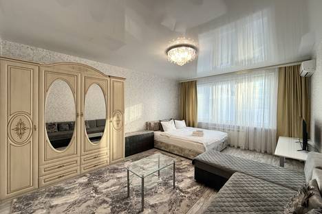 2-комнатная квартира в Минске, ул. Скрыганова, 4Д