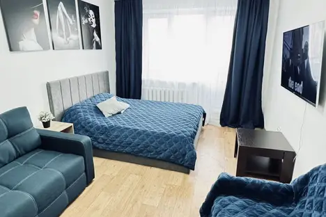 2-комнатная квартира в Тюмени, Тюмень, ул. Белинского, 7