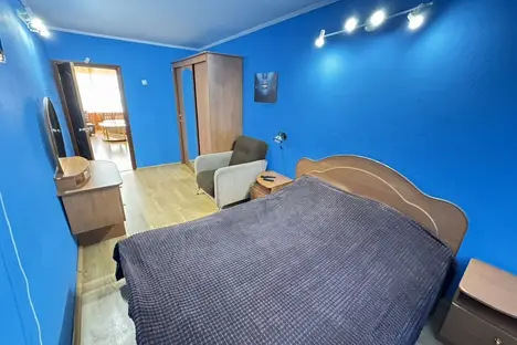 2-комнатная квартира в Тюмени, ул. Котовского, 10