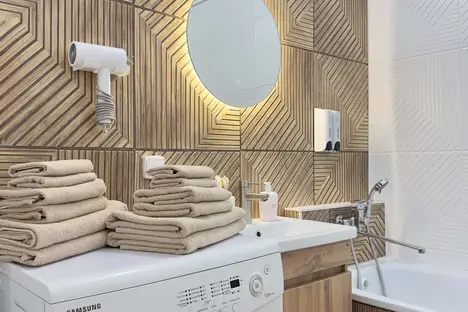 2-комнатная квартира в Воронеже, Воронеж, Беговая ул., 219/1