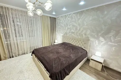 3-комнатная квартира в Тюмени, Тюмень, ул. Михаила Сперанского, 29