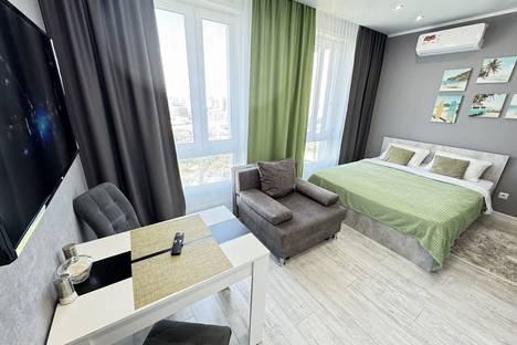 1-комнатная квартира в Тюмени, Новгородская ул., 3