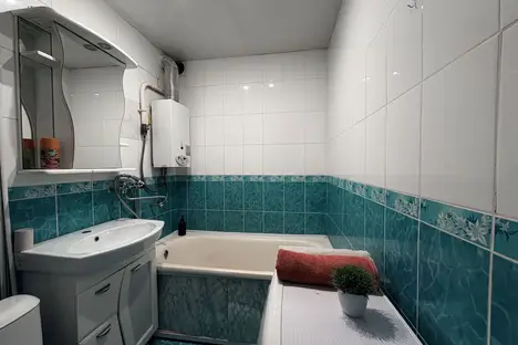 1-комнатная квартира в Волгограде, Удмуртская ул., 8