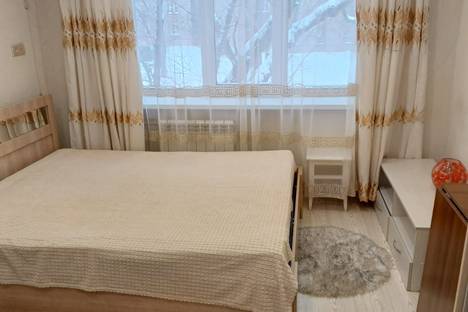 1-комнатная квартира в Новокузнецке, пр-кт Строителей, 75