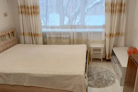 1-комнатная квартира в Новокузнецке, пр-кт Строителей, 75