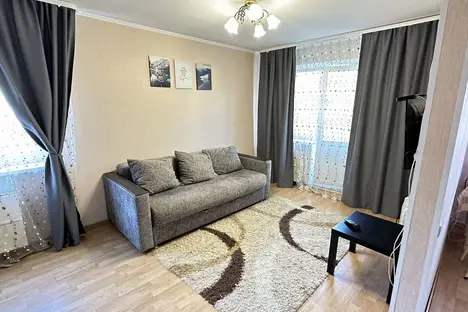 1-комнатная квартира в Тюмени, Тюмень, ул. Республики, 180