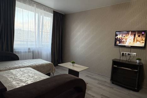 1-комнатная квартира в Волгограде, Волгоград, Удмуртская ул., 8