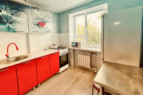 1-комнатная квартира в Волгограде, Удмуртская ул., 8