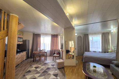 1-комнатная квартира в Выборге, Московский пр-кт, 1