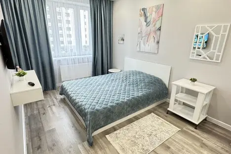 1-комнатная квартира в Тюмени, ул. Республики, 204к11