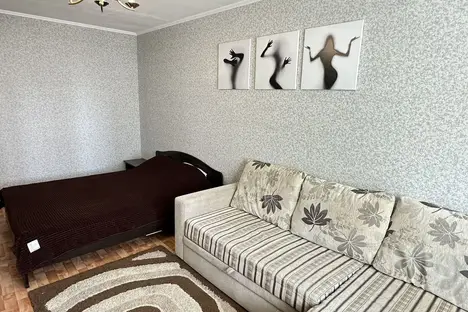 1-комнатная квартира в Тюмени, Тюмень, Таврическая ул., 6