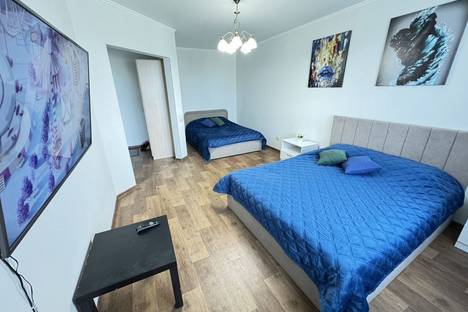 1-комнатная квартира в Тюмени, Ямская ул., 86/1