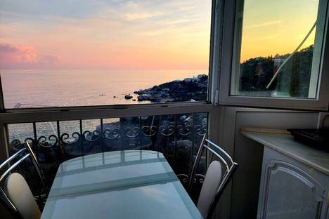 1-комнатная квартира в Севастополе, Севастополь, Балаклавский р-н , Орлиновский муниципальный округ, Севастопольская зона ЮБК, 27В