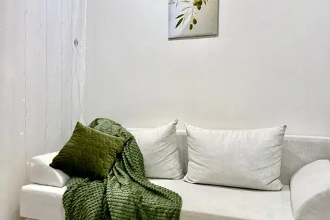 1-комнатная квартира в Казани, пр-кт Победы, 158