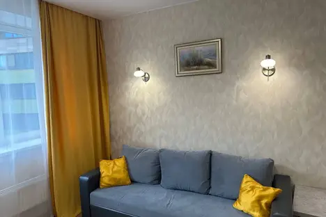 1-комнатная квартира в Королёве, Октябрьский б-р, 26