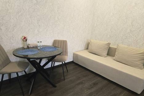 1-комнатная квартира в Хабаровске, Заозёрная ул., 33