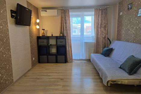 1-комнатная квартира в Хабаровске, ул. Фурманова, 2А