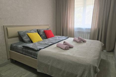 2-комнатная квартира в Хабаровске, ул. Мухина, 11