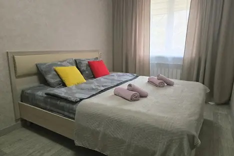 2-комнатная квартира в Хабаровске, ул. Мухина, 11