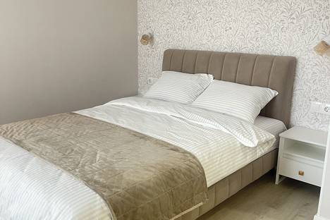 1-комнатная квартира в Иркутске, Гравийная ул., 22/3